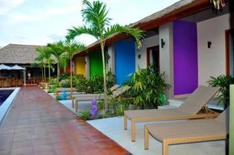 Balinea Villa & Spa