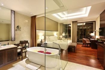 Bali Nusa Dua Hotel