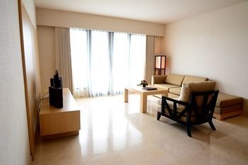 Bali Nusa Dua Hotel