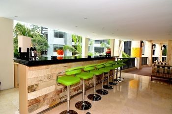 Bali Nusa Dua Hotel
