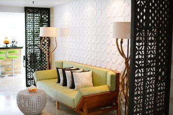 Bali Nusa Dua Hotel