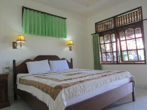 Hostal Danasari Homestay