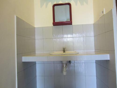 Hostal Danasari Homestay