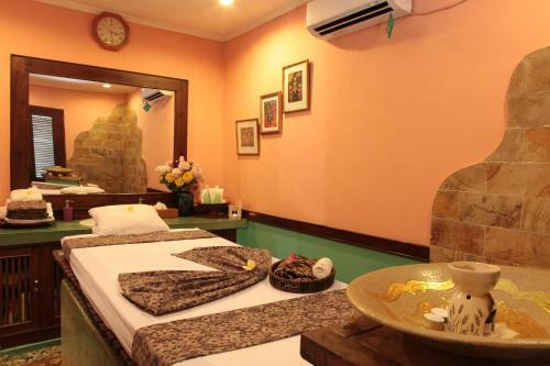 Hotel Bali Reef Resort