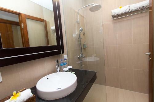 Abian Harmony Hotel