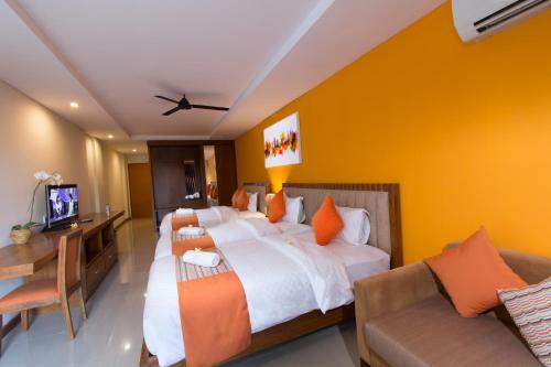 Abian Harmony Hotel