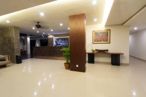 Abian Harmony Hotel