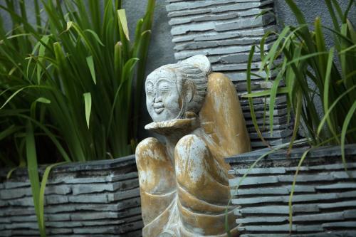Hotel Tonys Villa Bali