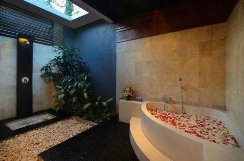 Hotel Tonys Villa Bali