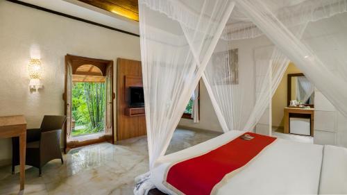 Hotel Tonys Villa Bali