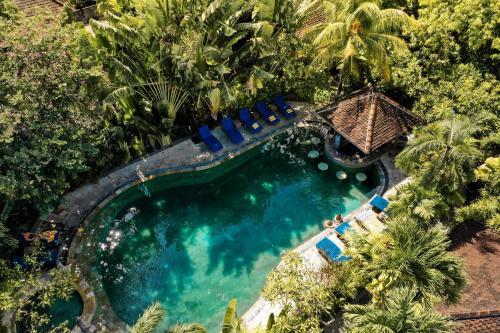 Hotel Tonys Villa Bali