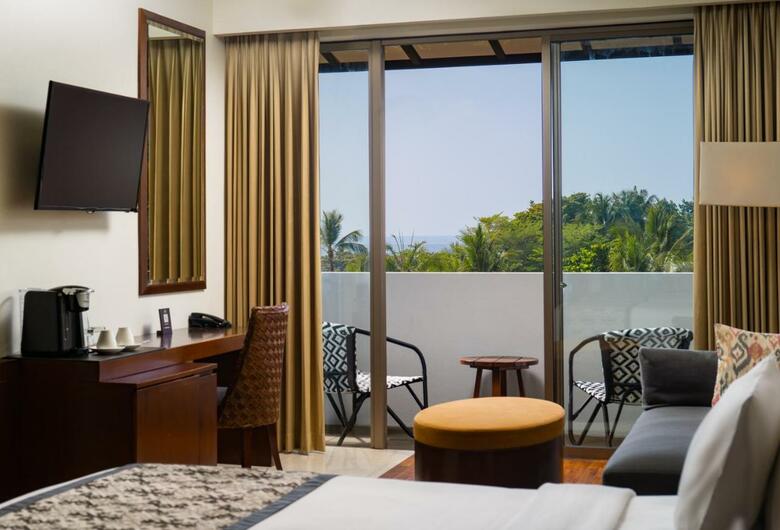 Hotel Merusaka Nusa Dua