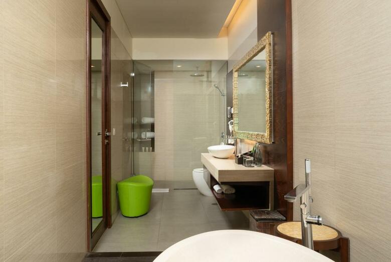 Hotel Merusaka Nusa Dua