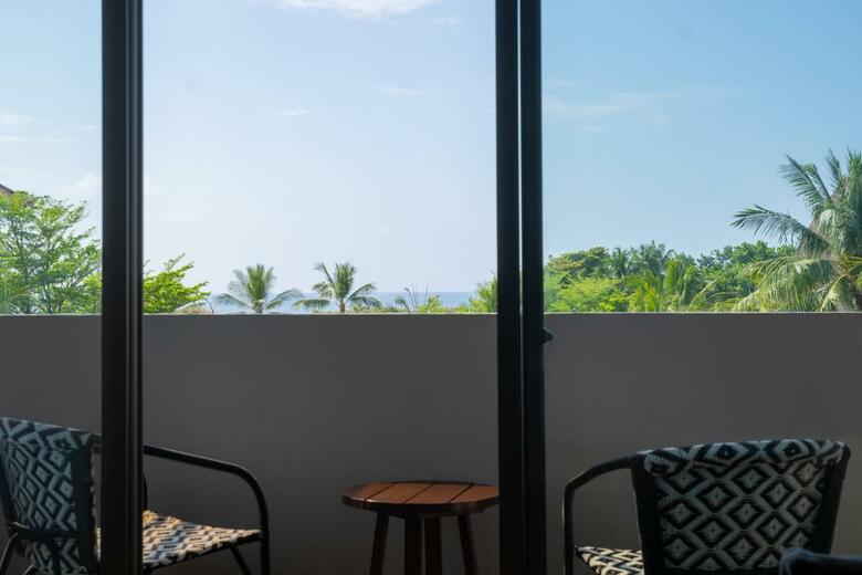 Hotel Merusaka Nusa Dua