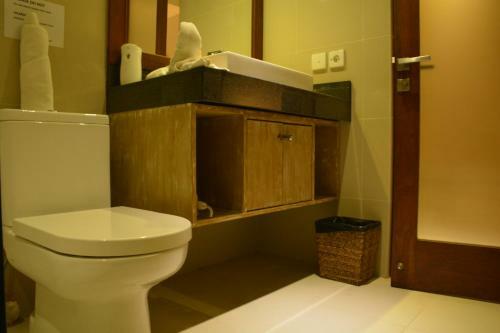 Taman Kesari Villas