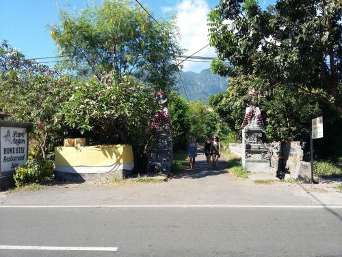 Hostal Mango Moon