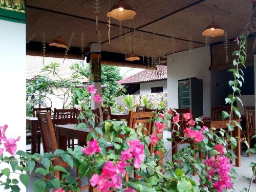 Hostal Mango Moon