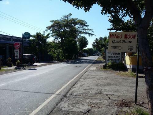 Hostal Mango Moon