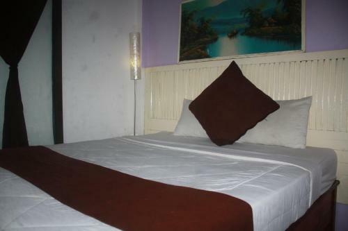 Hotel Gusti Homestay Kerobokan