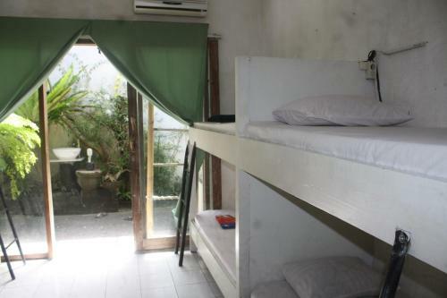 Hotel Gusti Homestay Kerobokan