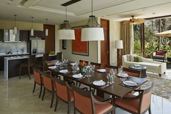 Bali National Golf Villas