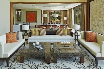 Bali National Golf Villas