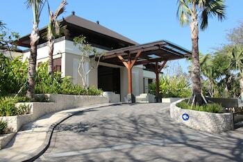 Bali National Golf Villas