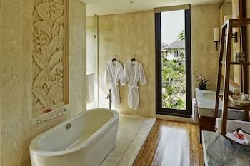 Bali National Golf Villas