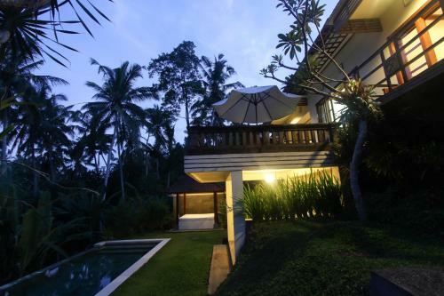 Villa Swara Hari
