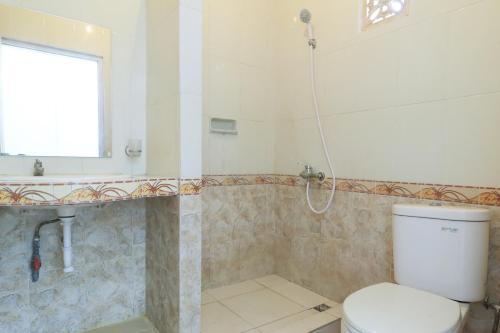 Hotel Rasa Sayang Beach Inn