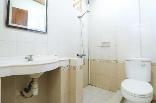 Hotel Rasa Sayang Beach Inn