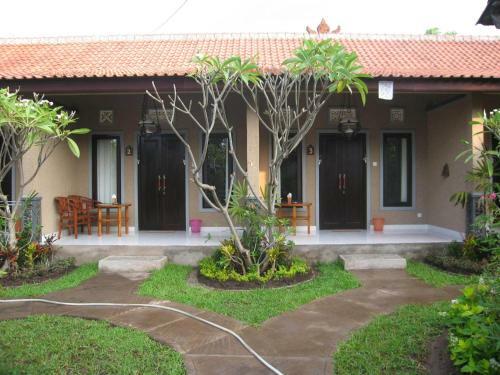 Magus Homestay