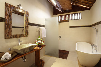 Bunut Garden Luxury Private Villa