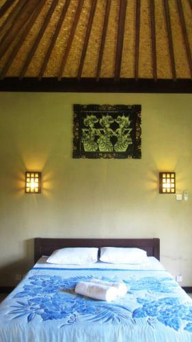 Hostal Badini Homestay Pemuteran Bali