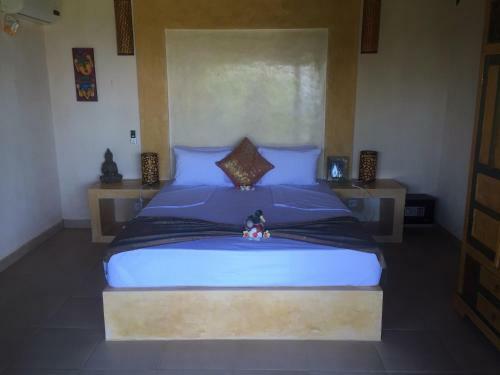Villa Anjing 2