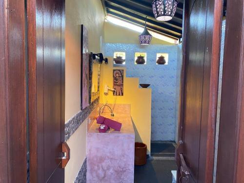 Villa Anjing 2