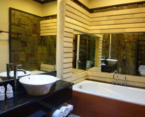 Taman Sari Bali Villas Kerobokan