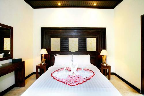 Taman Sari Bali Villas Kerobokan