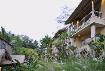 Hotel Puri Sunia Resort