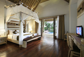 Hotel Puri Sunia Resort