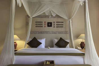 Hotel Puri Sunia Resort