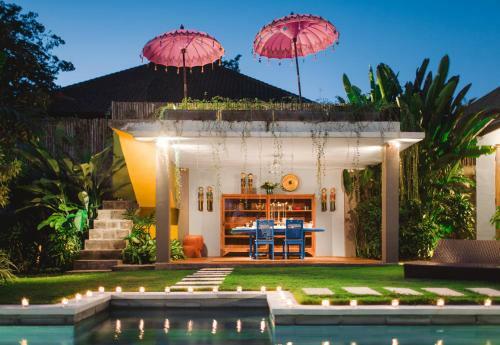 Villa Bumi