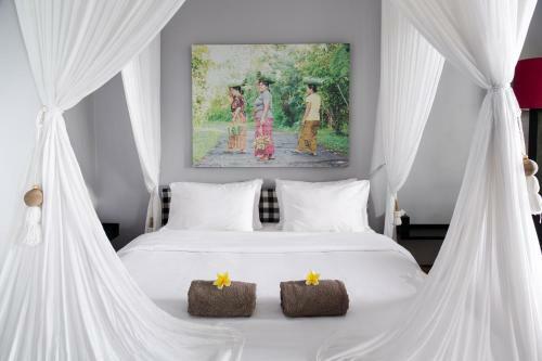 Villa Bumi