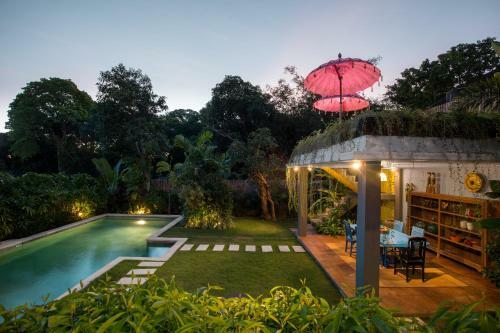 Villa Bumi