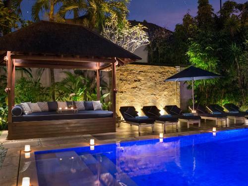 Windu Villas - An Elite Haven