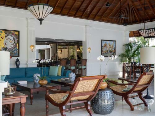 Windu Villas - An Elite Haven