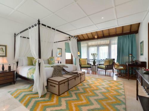 Windu Villas - An Elite Haven