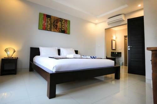 Nyoman Villa Sanur