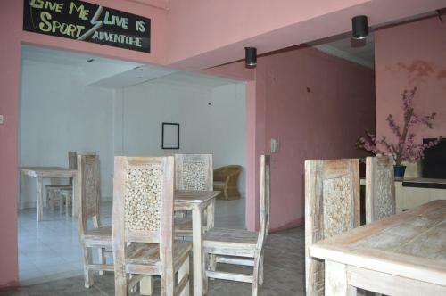 Sri Deva Guest House