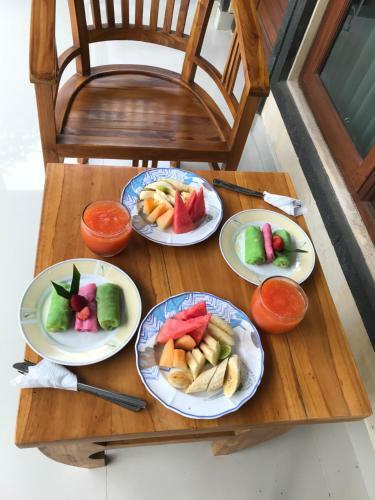 Hostal Sambahan Inn